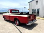 Thumbnail Photo 19 for 1959 Ford F100